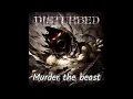 Download Lagu DISTURBED - THE INFECTION (Lyric Video)