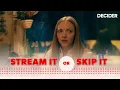 Things Heard Seen Netflix - Review Stream It or Skip It Decider