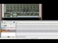 Reason - Pattern Automation