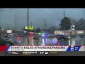 8 killed in shootings at massage parlors in Atlanta area