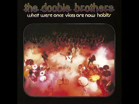 Download MP3 The Doobie Brothers - Flying Cloud