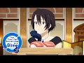 Download Lagu 1000 Years Since Her Last Sushi | That Time I Got Reincarnated as a Slime Season 3