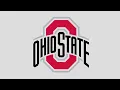 Ohio State University Fight Song - Buckeye Battle Cry and Across the Field