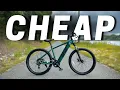BUYING A BUDGET AMAZON E-BIKE IS IT WORTH IT - GoTrax D1RT