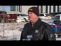 Marion County inmates transferring to new jail