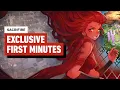 Download Lagu SacriFire: Exclusive First 17 Minutes of Gameplay