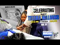 In Loving Memory Tetorsha Williams Funeral Service Homegoing Directed By TerrellKennedy777