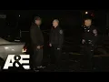Live PD Admitting and Forgetting Season 3 A E