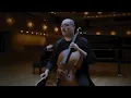 S. Rachmaninoff: Sonata for Cello & Piano in G minor, Op. 19 - iii. Andante | Daniel Hamin Go