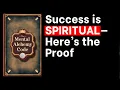 Master Your Mind with Esoteric Wisdom for True Success Full book