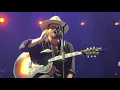 NEEDTOBREATHE: Banks - Live & Up Close at The Louisville Palace (10/12/21)