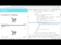 Webscraping How to Scrape a Shopping Cart Website