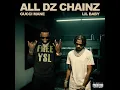 All Dz Chainz (feat. Lil Baby) - Gucci Mane
