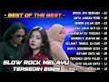 Lagu 💔SLOW ROCK MELAYU TERBAIK 2025🎵 Untuk Apa Bersama 😭 - cocok untuk menemani hari mu 