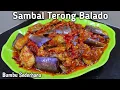 Download Lagu Sambal terong balado | resep sambal terong | terong ungu