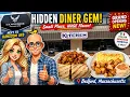 We Found a Hidden Diner Gem Next to Hanscom AFB
