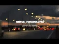 Download Lagu Seventeen - Untuk Mencintaimu (speed up + reverb) Tiktok version