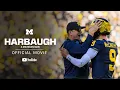 Harbaugh A Michigan Man Movie 4K