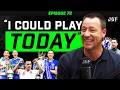 Download Lagu How To WIN It ALL! - GUEST JOHN TERRY┃The Joy of Football Podcast