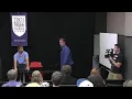 Trey Parker and Matt Stone story structure