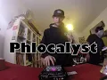 Hansi's Room /// Phlocalyst