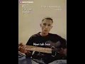 Download Lagu tetes eluh ( cover)