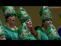 Download Lagu Valkirias de Cine Concurso 2018