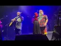 Tenacious D - Wicked Game [Chris Isaak cover] (Houston 09.13.23) HD