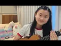 Download Lagu Carried away -  Lyle Lyle Crocodile  (Mirelle G. Edith Cover)