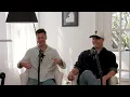 New Beginnings: Reuben Morgan & Ben Fielding on CXMMXNS, Worship, and the Power of Songwriting