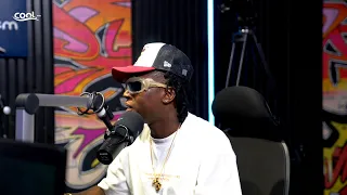 bella shmurda opens up about fatherhood and finding inner peace