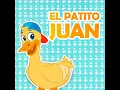 El Patito Juan - Heaven Kids & Ben en Belén