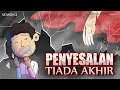 Download Lagu Gue Punya Cerita - Penyesalan Tiada Akhir - SEASON 2