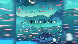 Not Allowed Tv Girl Slowed Down To Perfection 