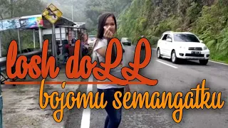 Download Los Dol ( VERSI WAHYU PERCEL ) BOJOMU SEMANGAT KU MP3