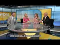 Mike Marshall s Valentine s Day tradition on the morning show is the sweetest