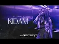 Lagu Ana Nikolić - Kidam | Audio (Album | Hvala, Doviđenja | 2024)