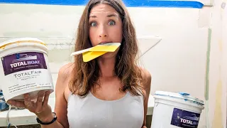 It’s Up To ME To Fix It Now (MJ Sailing – Ep 293)