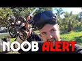 DJI whoop is awesome BUT I WAS STUPID