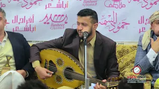 ايش الذي فيك متغير لوما مجنن عباد الله الفنان حمود السمه 2021 غناها بطريقه مذهله 