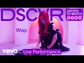 Download Lagu Wisp - I remember how your hands felt on mine (Live) | Vevo DSCVR Artists to Watch 2025