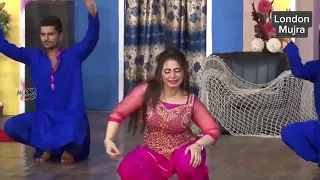 aag lag gai ve ayesha khan hot mujra latest mujra video 2024 