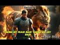 TAKE IT ALL BACK (Official Lyric Video) | Powerful Christian Worship | Spiritual Warfare Song
