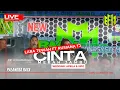 Download Lagu CINTA MERAH JAMBU Lara Tewah Ft Rusiana Tj | Manggul Aprila \u0026 Sipo | Palangka Raya