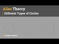 Download Lagu Autodesk Alias Tutorials l Alias Theory 5 - Different Types of Circles