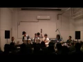my foolish heart  SOIL COVER　/ bonite orchestra