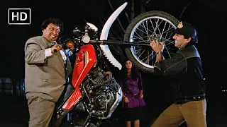 Sunny Deol Superhit Action Scene | Vishwatma Movie | Chunky Pandey | HD