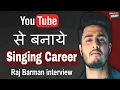 Lagu How to be a Successful Youtube Singer | Raj Barman Interview | #FilmyFunday | Joinfilms