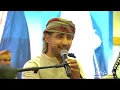 غناء الفنان - سامي المعبري 17دقيقه لحجي  وبيضاني وابيني وتفاعل من الجمهور غربتنا نكد في نكد لي عامين