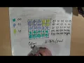 Mr Clarkson Talks About Binary Images